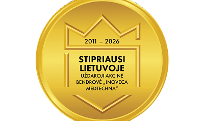 Stipriausi Lietuvoje nuo 2011 iki 2026!